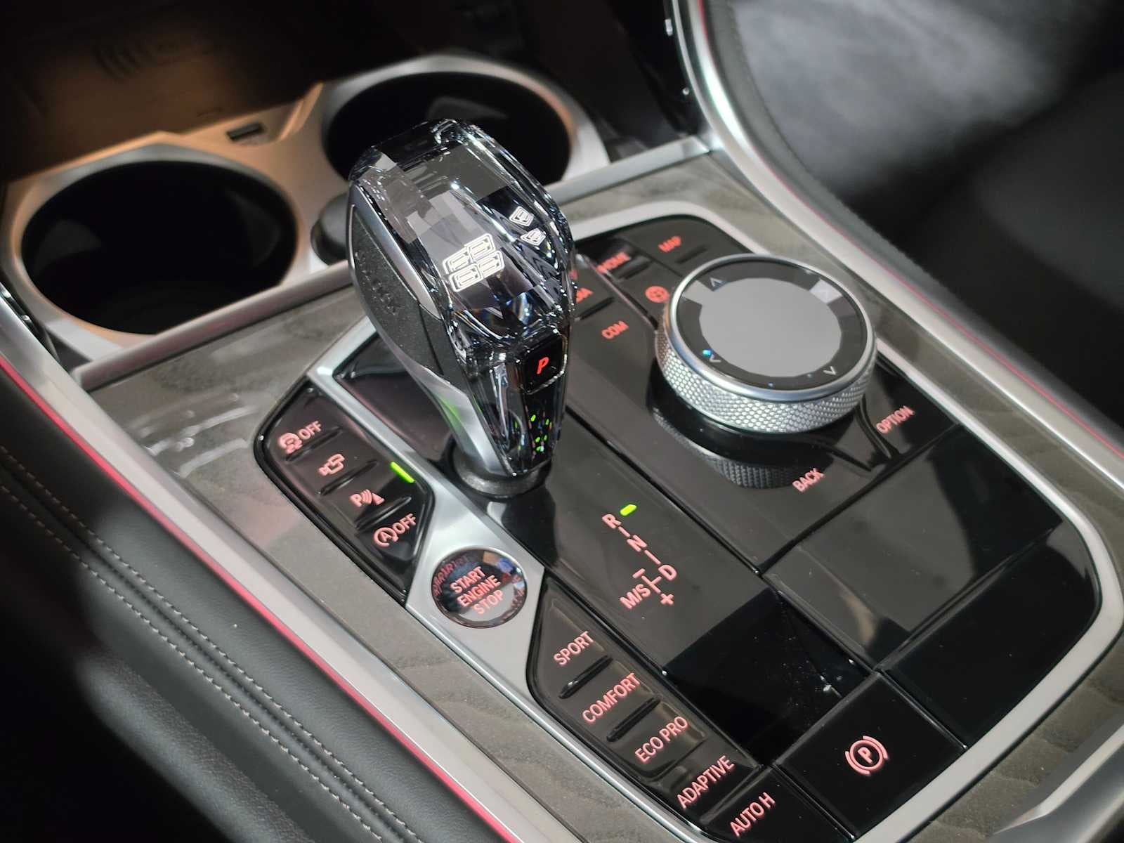 2026 BMW 840i xDrive 840i