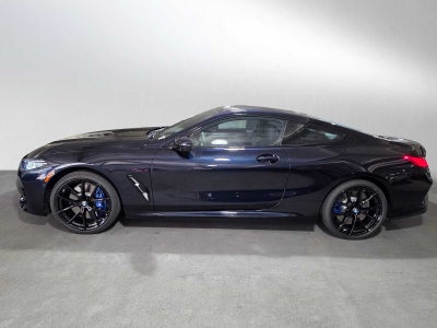 2026 BMW 840i xDrive 840i