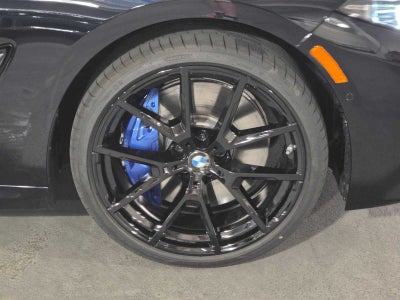 2026 BMW 840i xDrive 840i