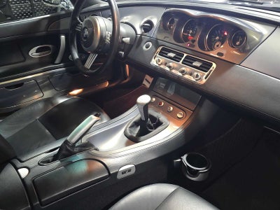 2002 BMW Z8 Z8 2dr Roadster