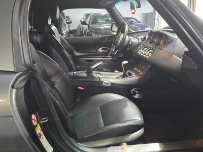 2002 BMW Z8 Z8 2dr Roadster
