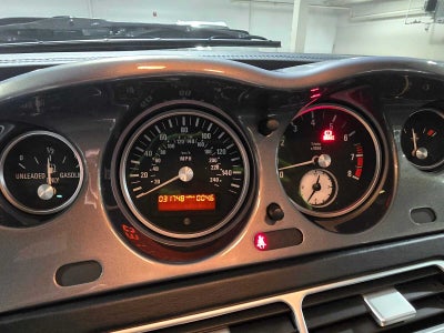 2002 BMW Z8 Z8 2dr Roadster