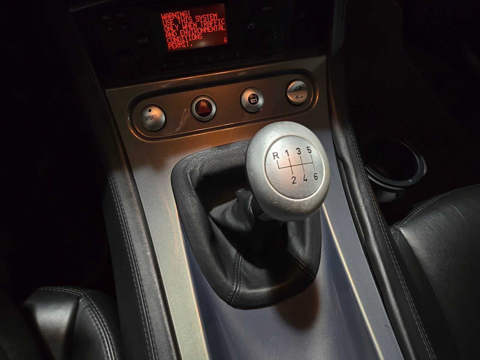 2002 BMW Z8 Z8 2dr Roadster