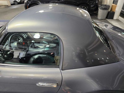 2002 BMW Z8 Z8 2dr Roadster