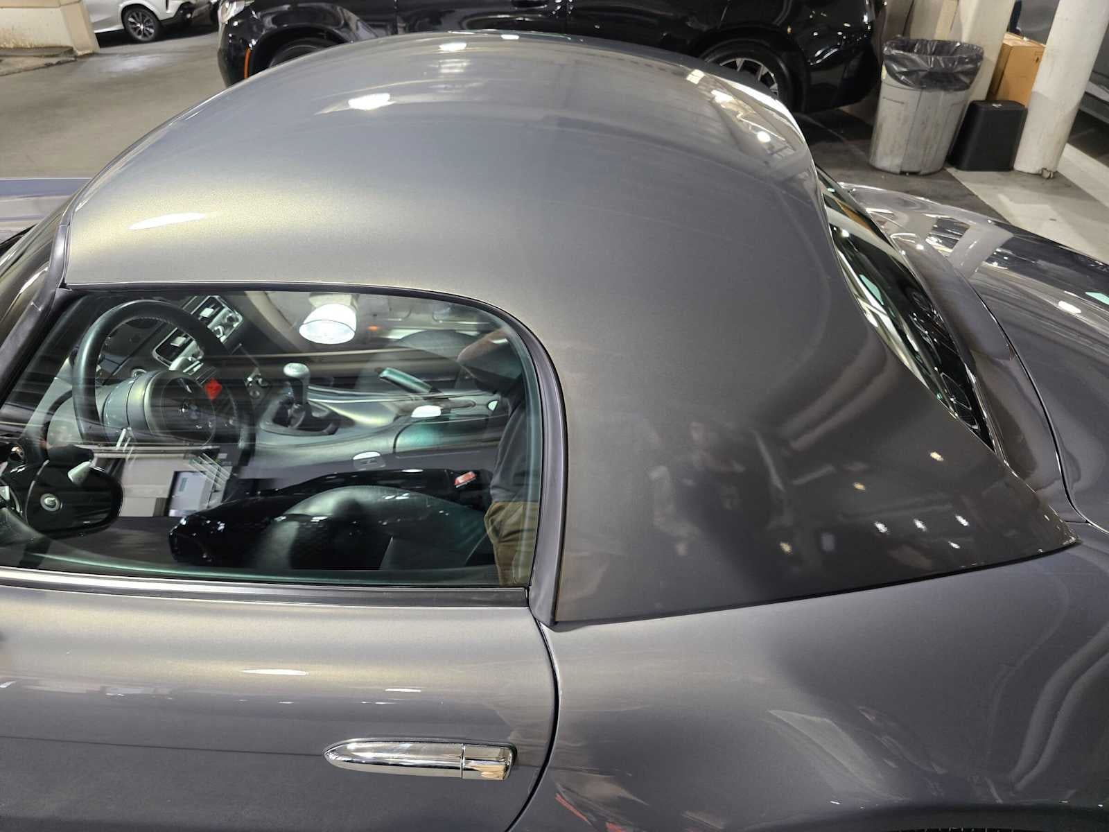 2002 BMW Z8 Z8 2dr Roadster