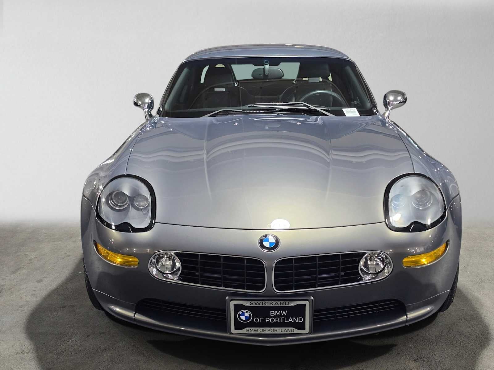 2002 BMW Z8 Z8 2dr Roadster