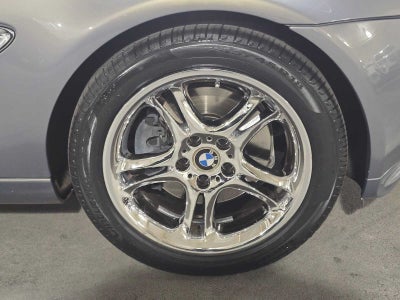 2002 BMW Z8 Z8 2dr Roadster