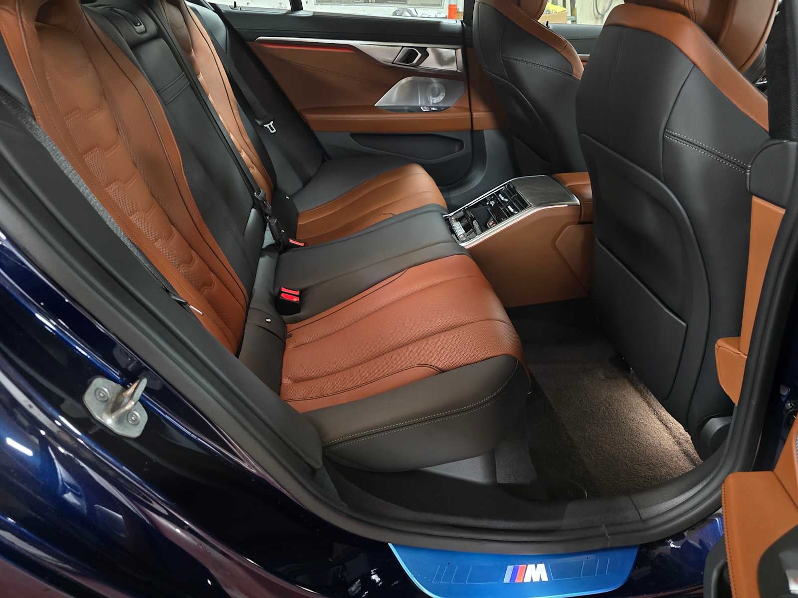 2026 BMW 8 Series 840i