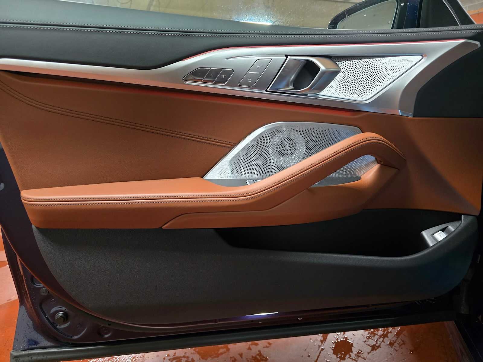 2026 BMW 8 Series 840i