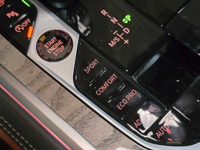 2026 BMW 8 Series 840i