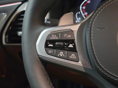 2026 BMW 8 Series 840i