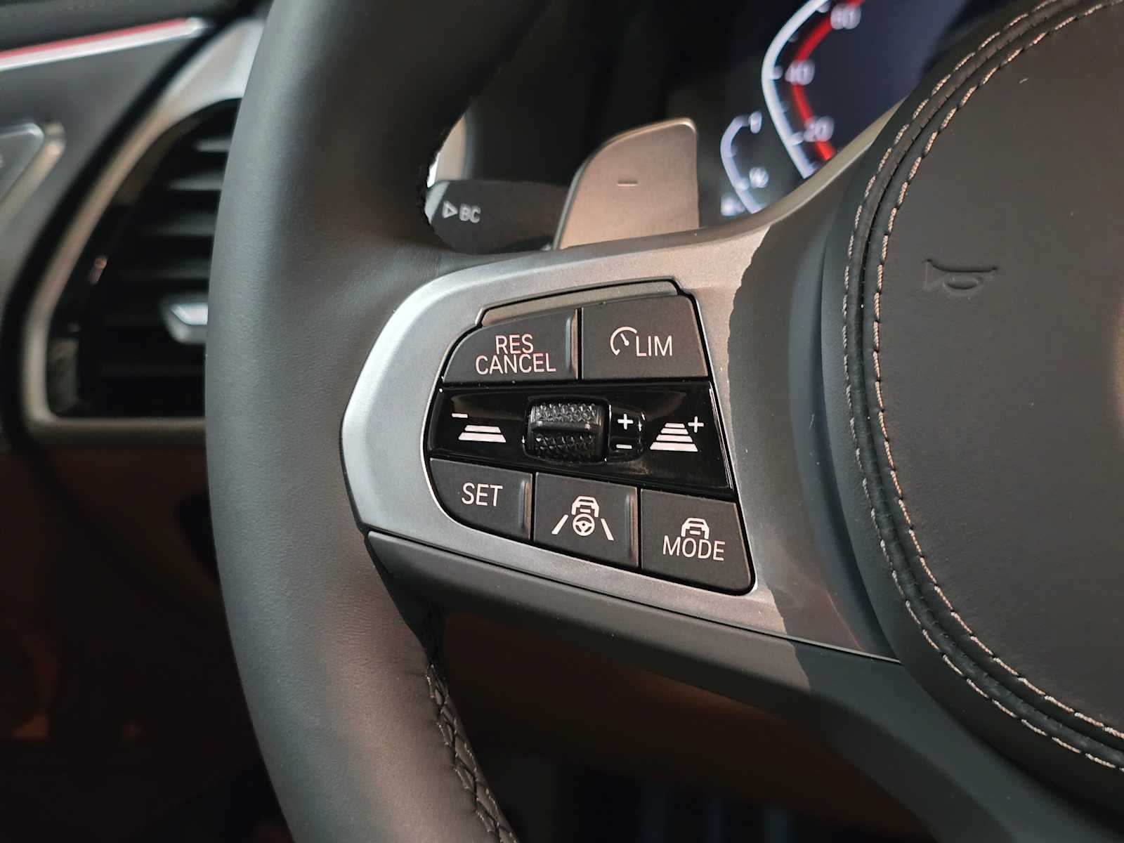 2026 BMW 8 Series 840i