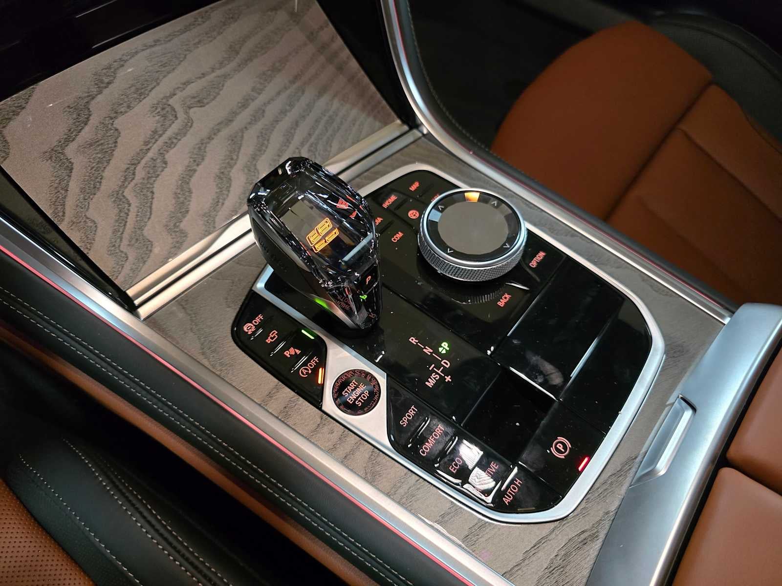 2026 BMW 8 Series 840i