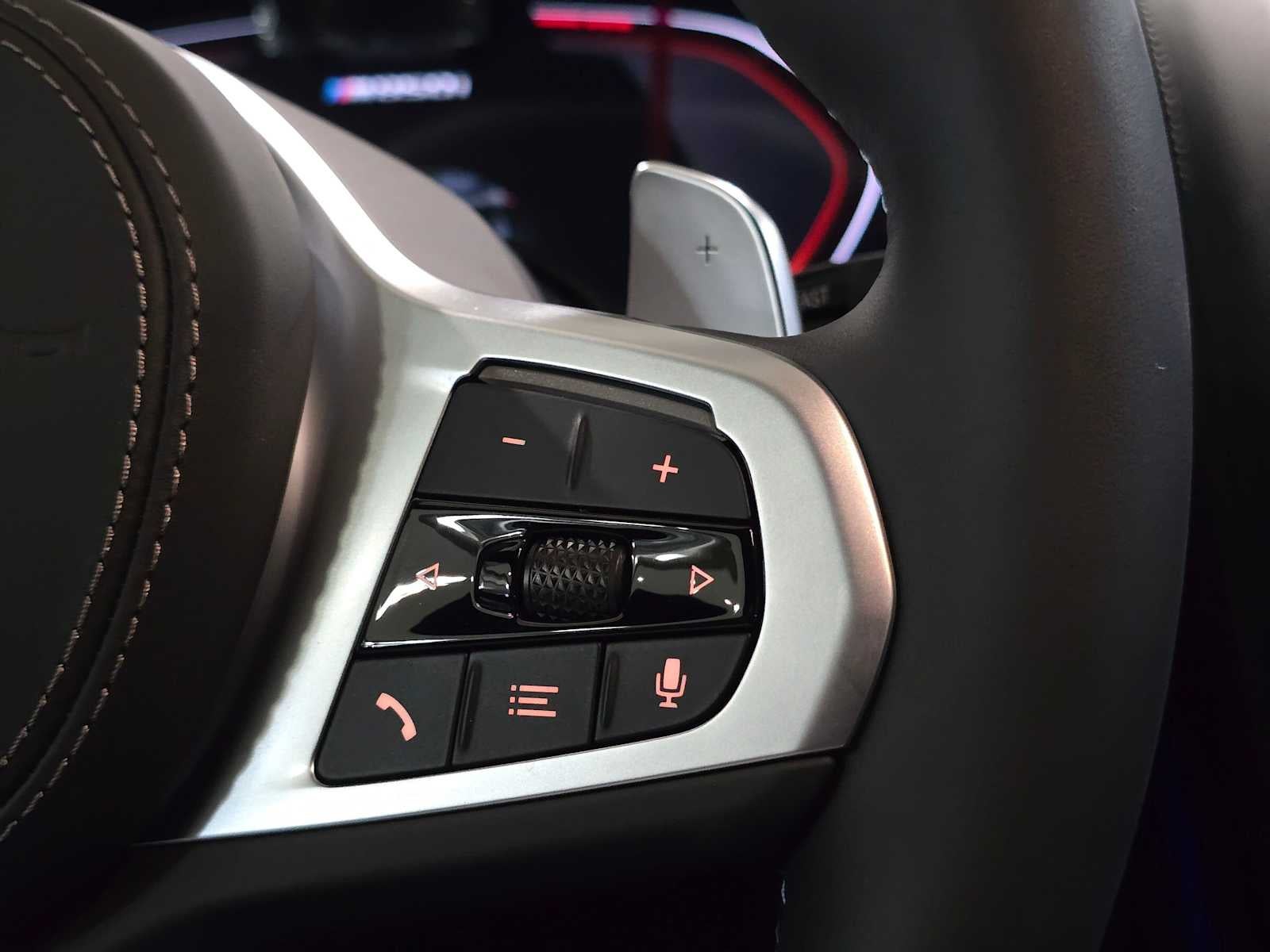 2026 BMW 8 Series M850i