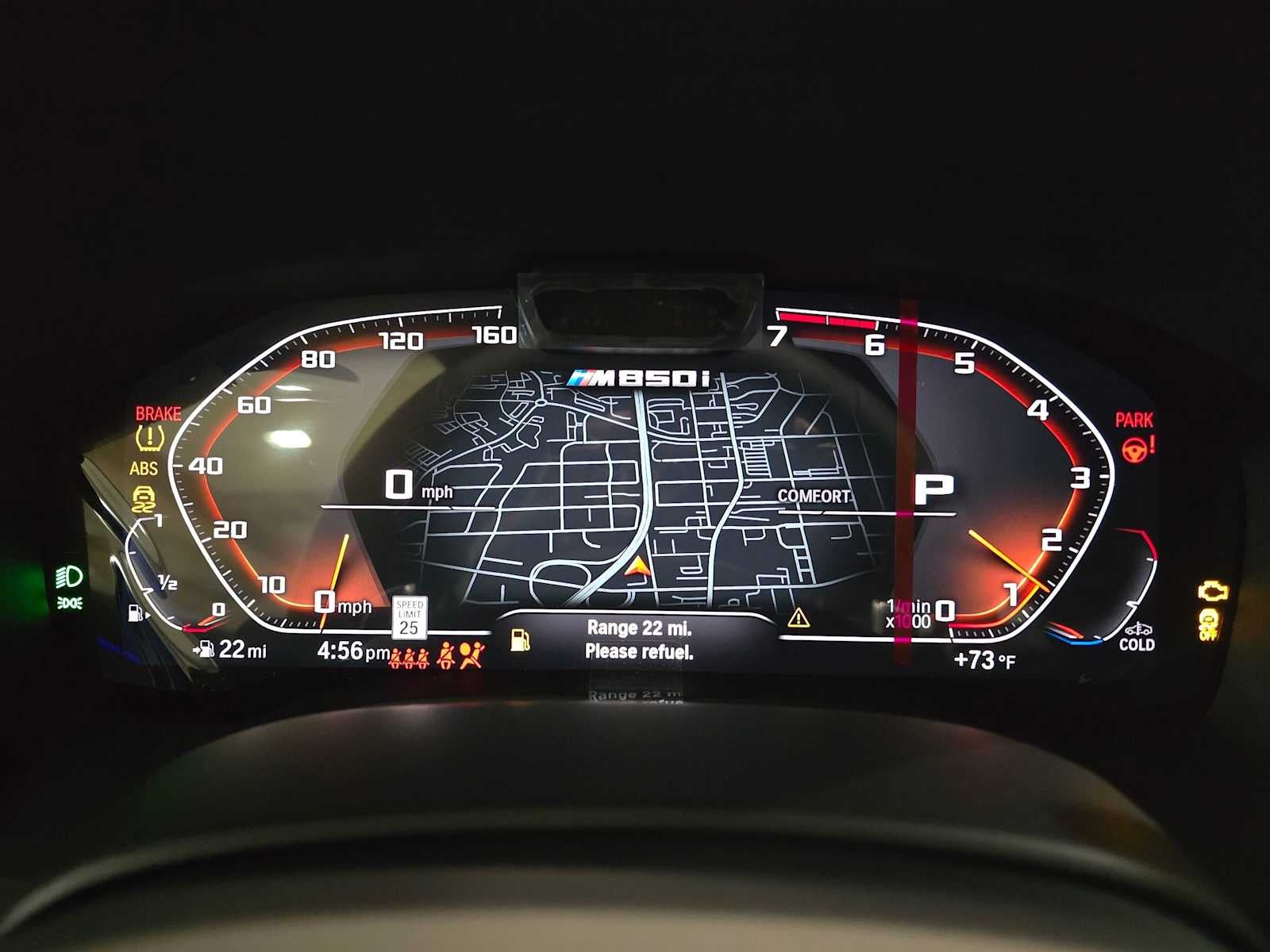 2026 BMW 8 Series M850i