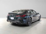 2026 BMW 8 Series M850i