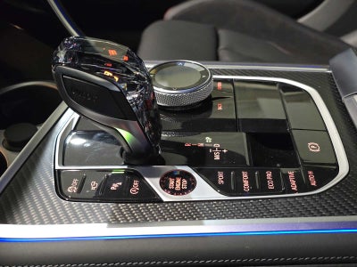 2026 BMW 8 Series M850i