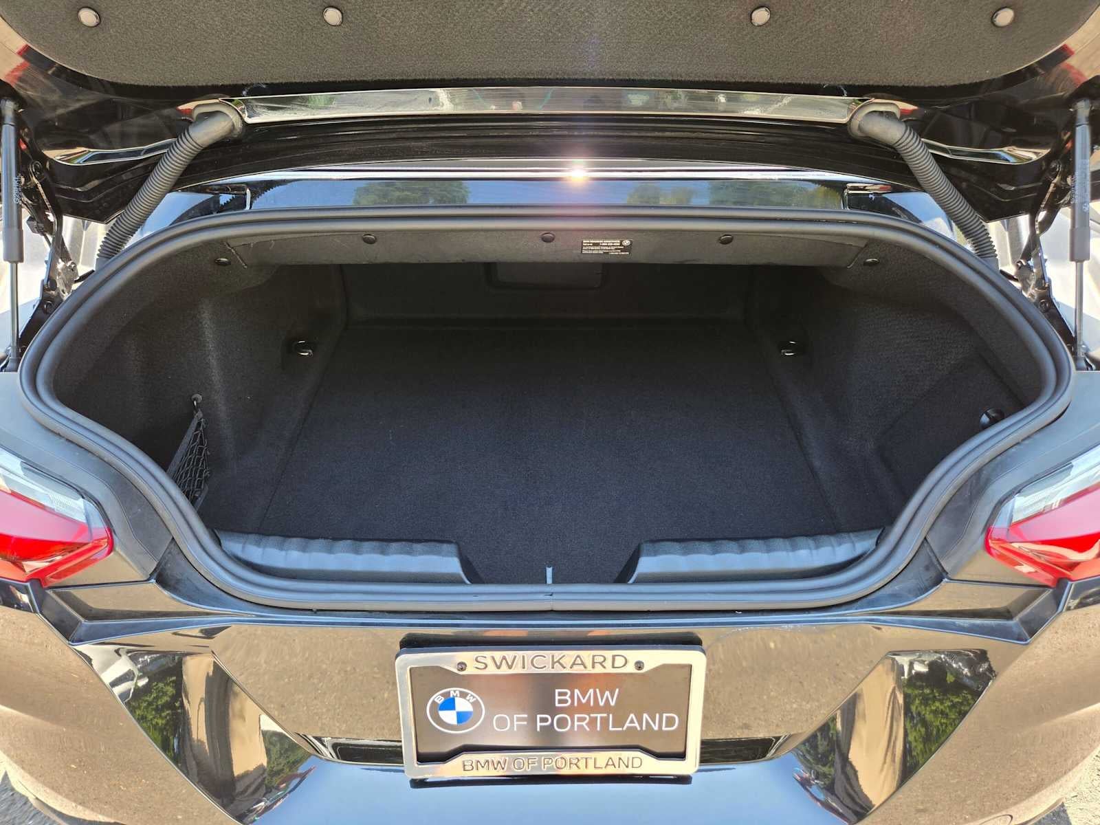 2026 BMW Z4 sDrive30i