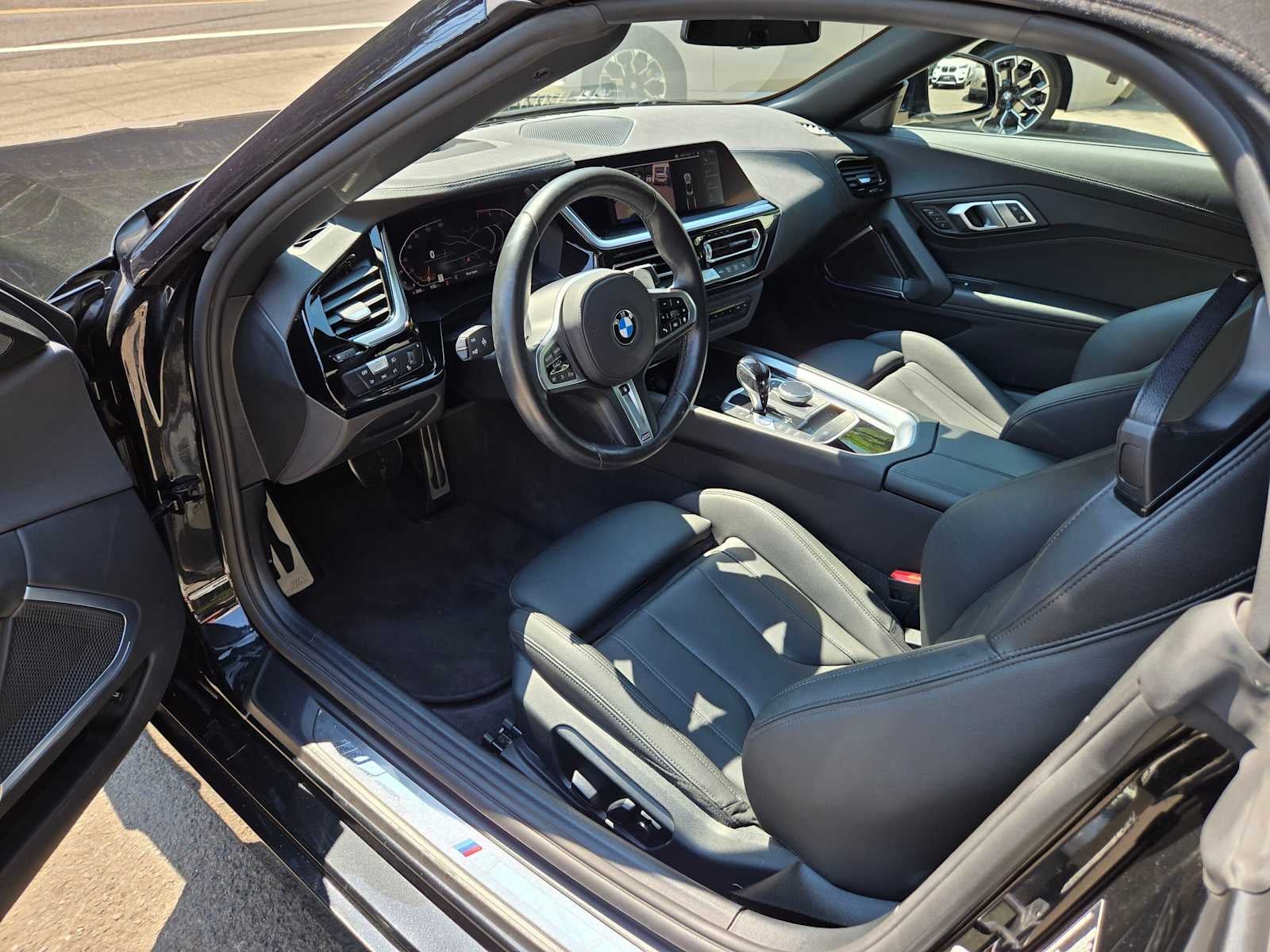 2026 BMW Z4 sDrive30i
