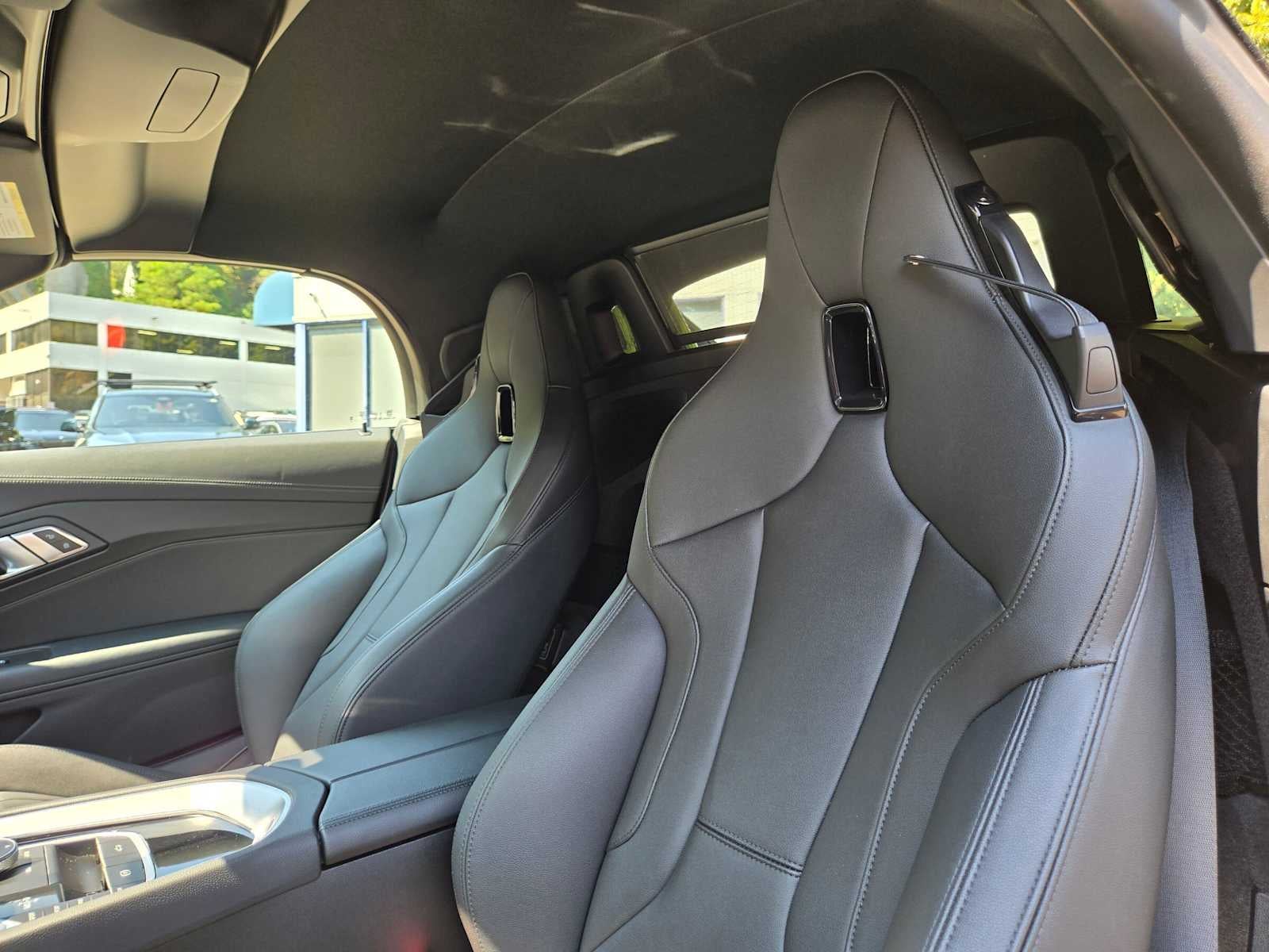 2026 BMW Z4 sDrive30i
