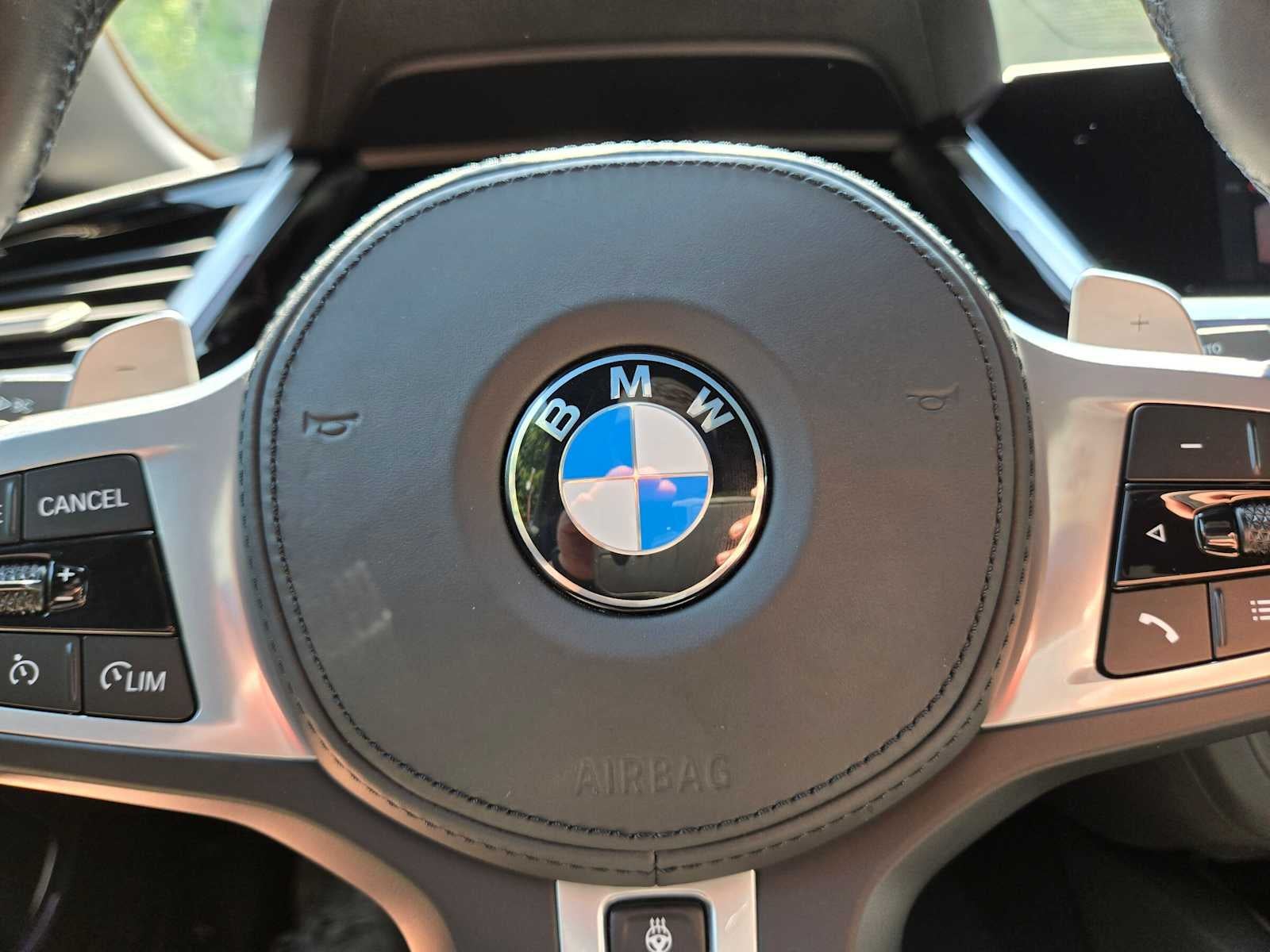 2026 BMW Z4 sDrive30i