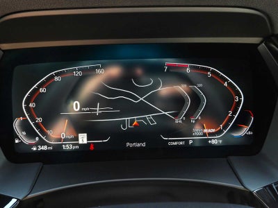 2026 BMW Z4 sDrive30i
