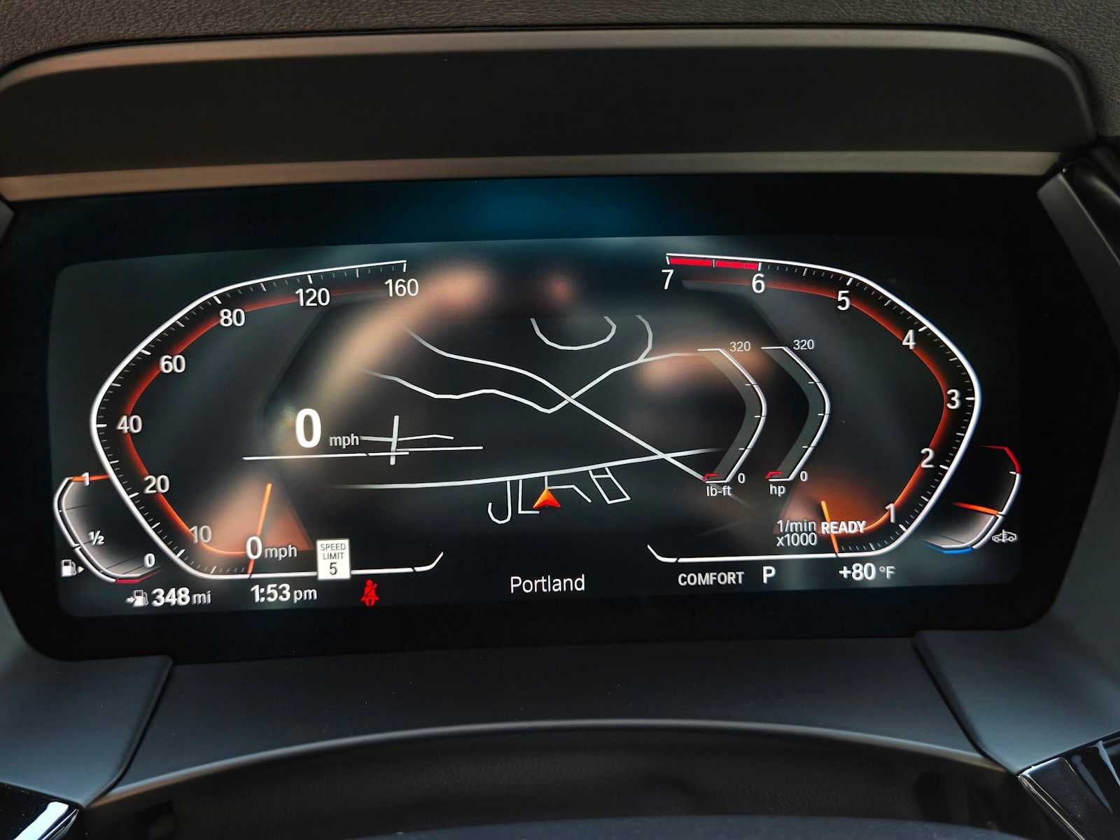 2026 BMW Z4 sDrive30i