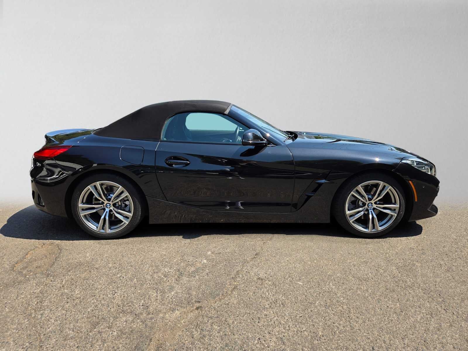 2026 BMW Z4 sDrive30i