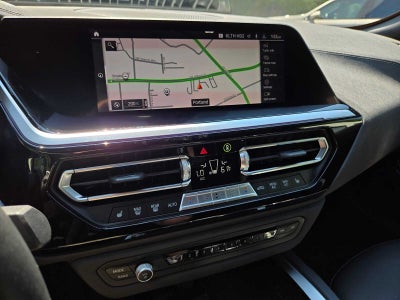 2026 BMW Z4 sDrive30i