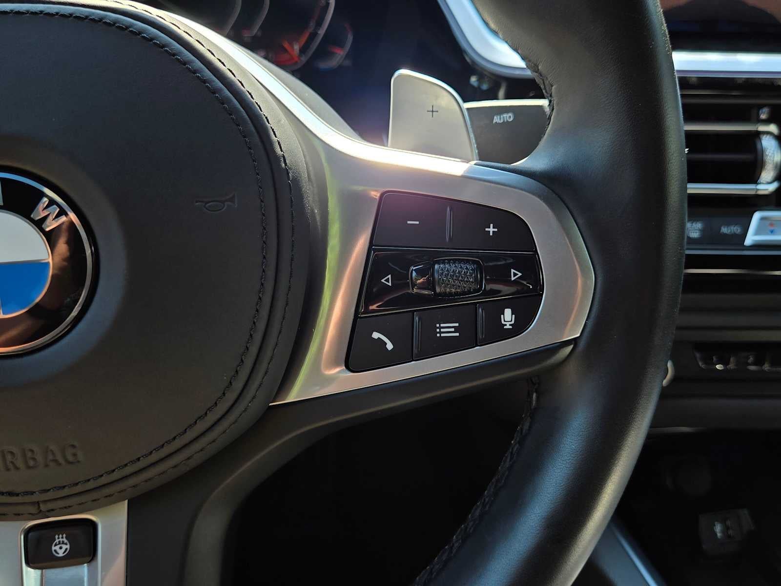 2026 BMW Z4 sDrive30i
