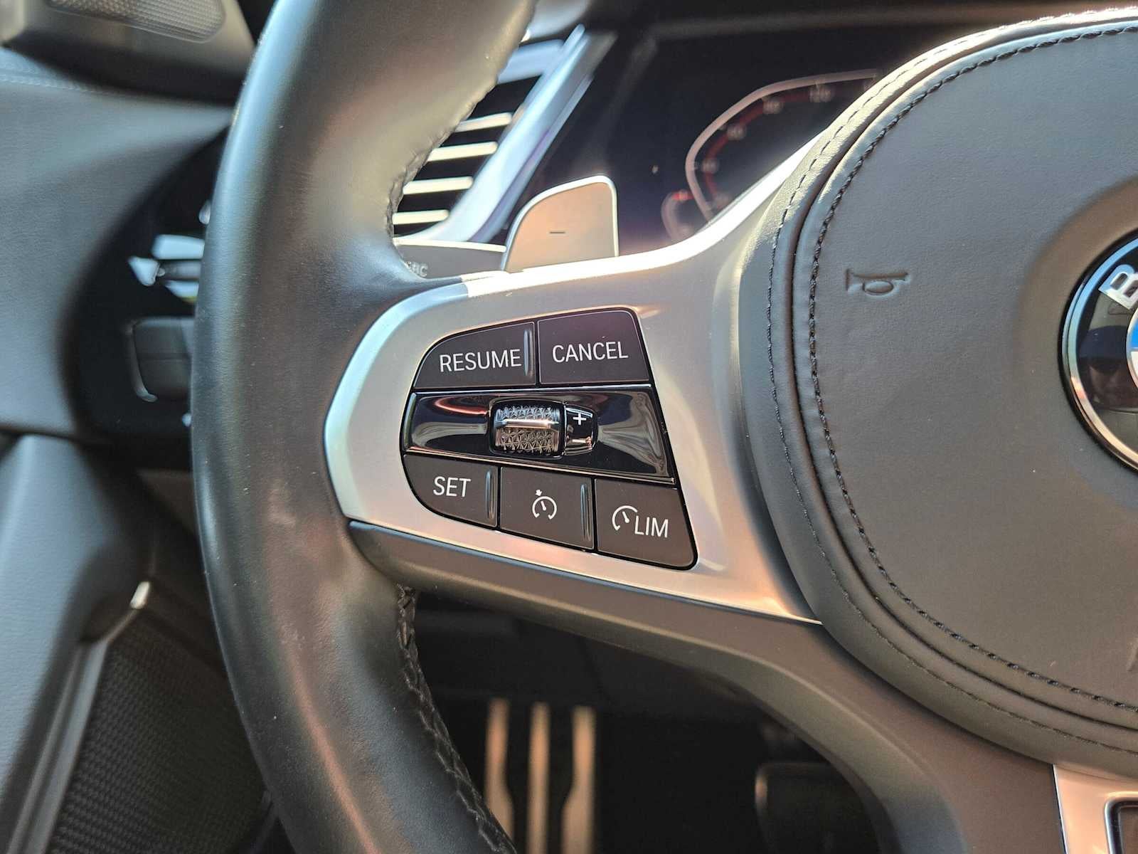 2026 BMW Z4 sDrive30i