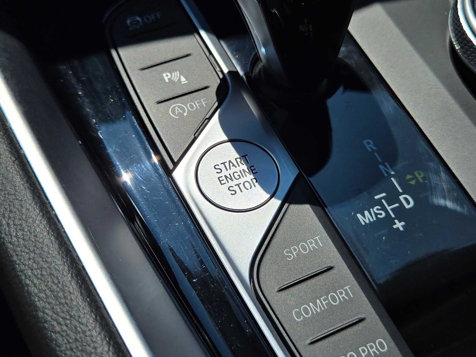 2026 BMW Z4 sDrive30i