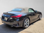 2026 BMW Z4 sDrive30i