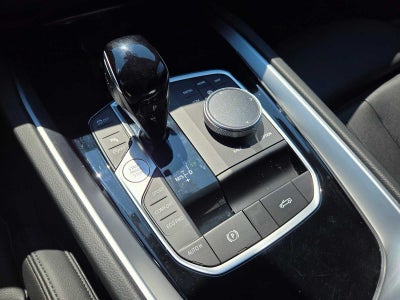 2026 BMW Z4 sDrive30i