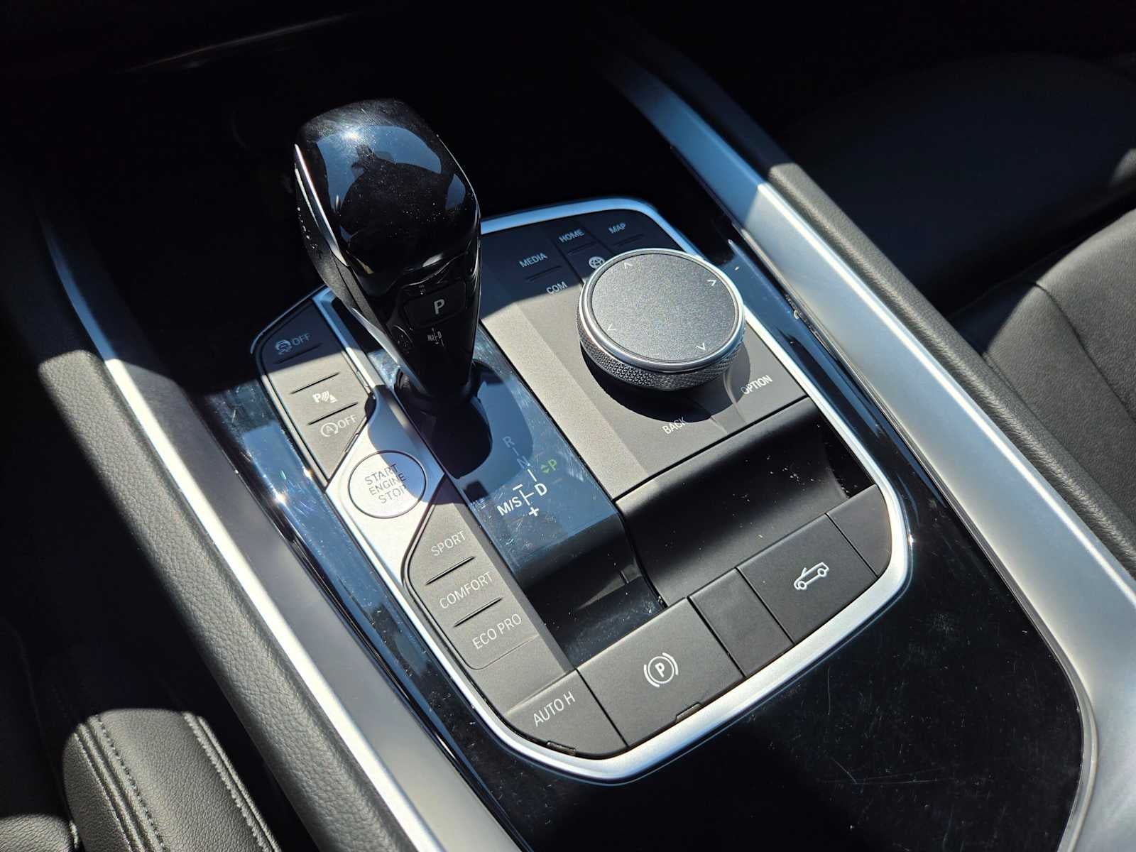 2026 BMW Z4 sDrive30i
