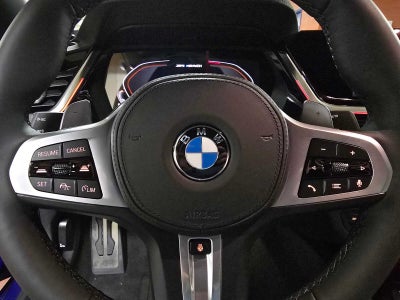 2026 BMW Z4 M40i