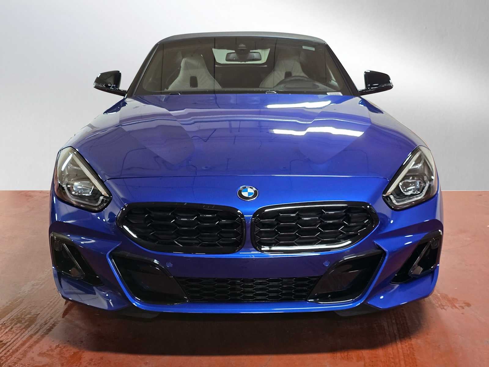 2026 BMW Z4 M40i