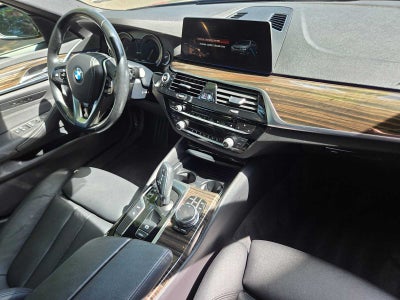 2018 BMW 530e xDrive iPerformance 530e xDrive iPerformance