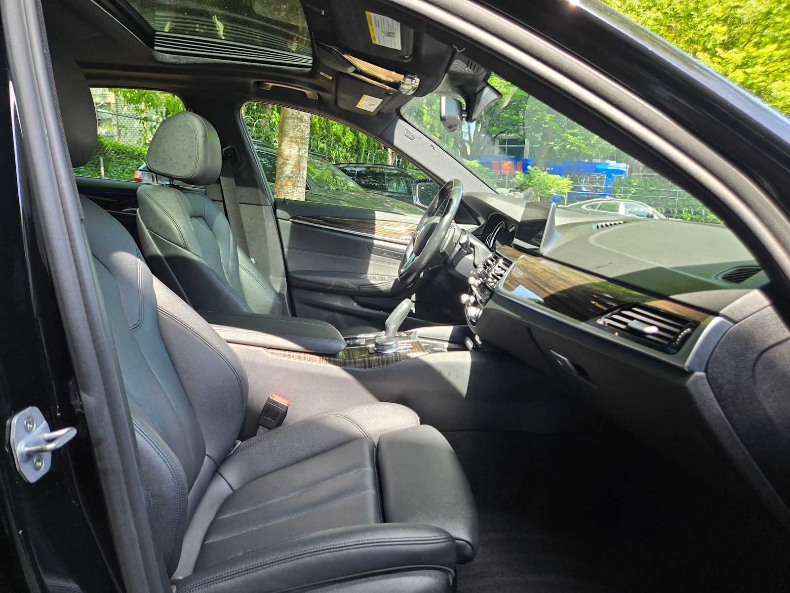 2018 BMW 530e xDrive iPerformance 530e xDrive iPerformance