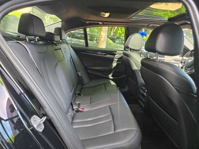 2018 BMW 530e xDrive iPerformance 530e xDrive iPerformance