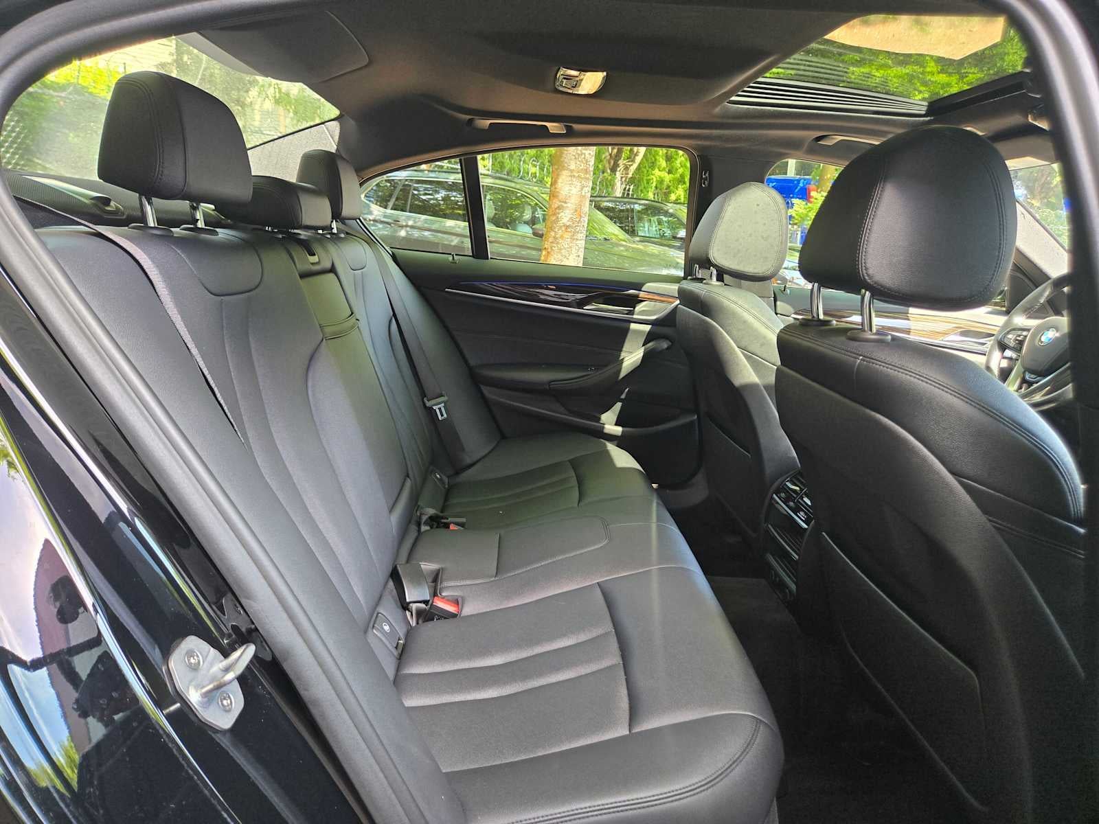 2018 BMW 530e xDrive iPerformance 530e xDrive iPerformance