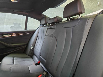 2018 BMW 530e xDrive iPerformance 530e xDrive iPerformance