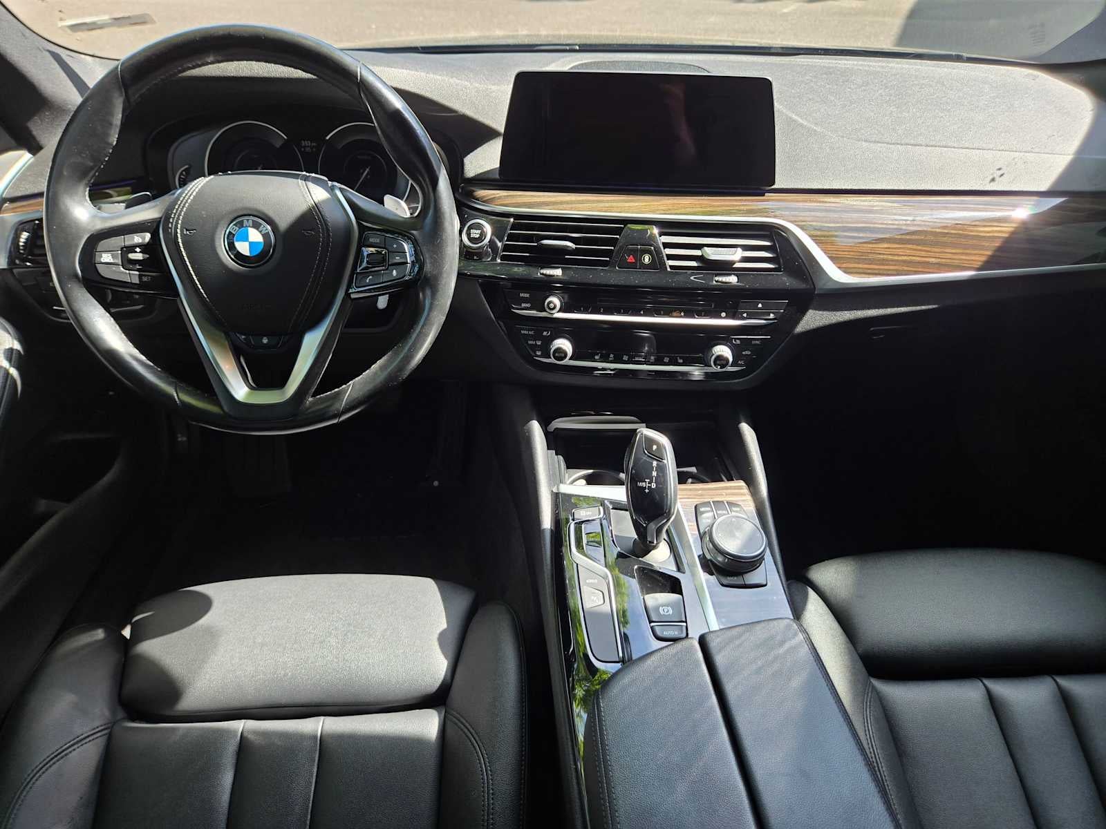 2018 BMW 530e xDrive iPerformance 530e xDrive iPerformance