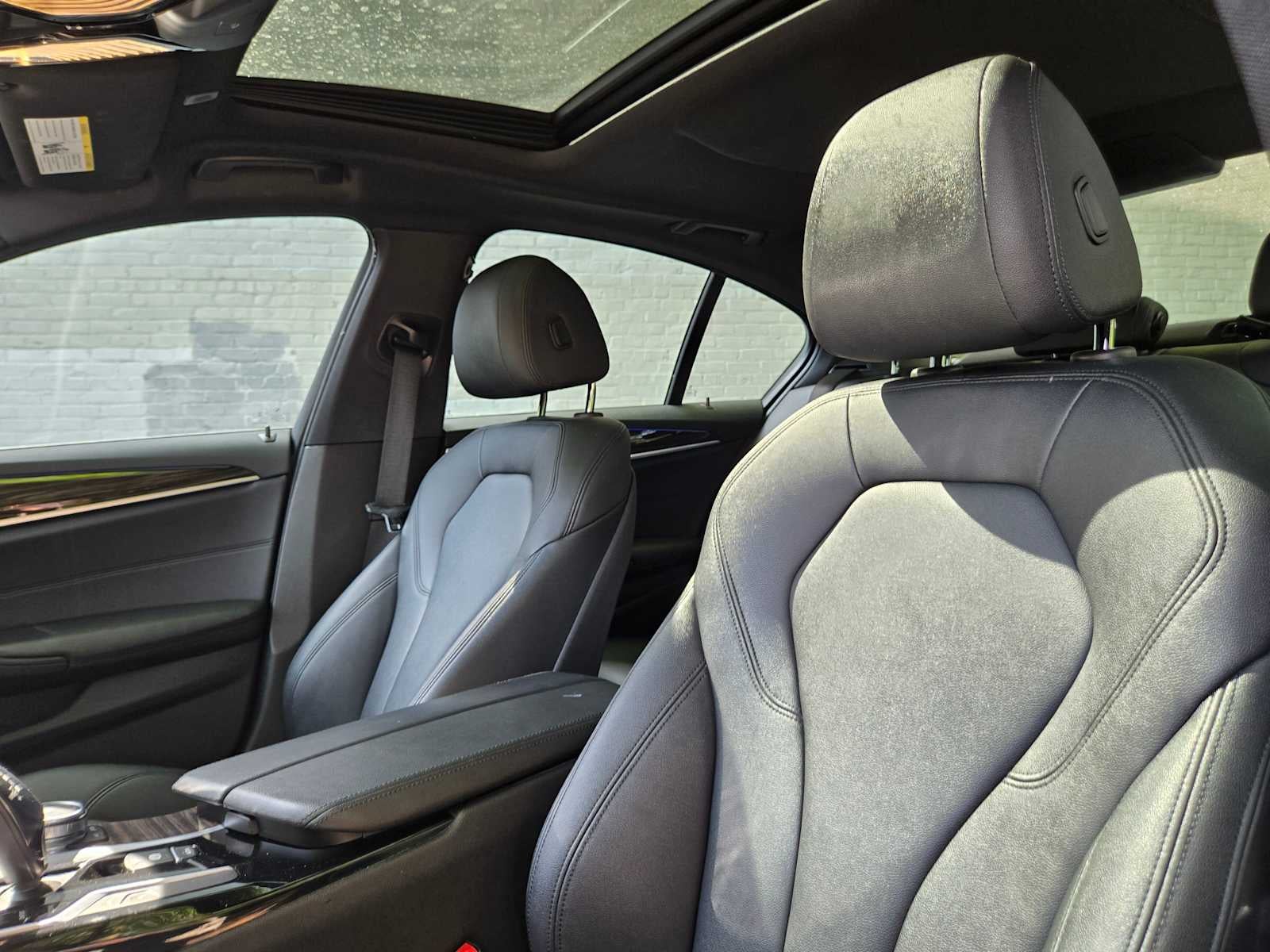 2018 BMW 530e xDrive iPerformance 530e xDrive iPerformance