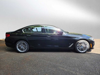 2018 BMW 530e xDrive iPerformance 530e xDrive iPerformance