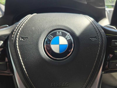 2018 BMW 530e xDrive iPerformance 530e xDrive iPerformance