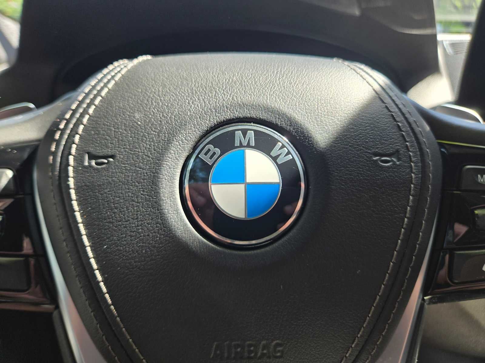 2018 BMW 530e xDrive iPerformance 530e xDrive iPerformance