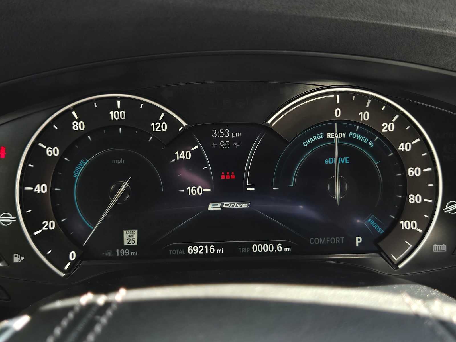 2018 BMW 530e xDrive iPerformance 530e xDrive iPerformance