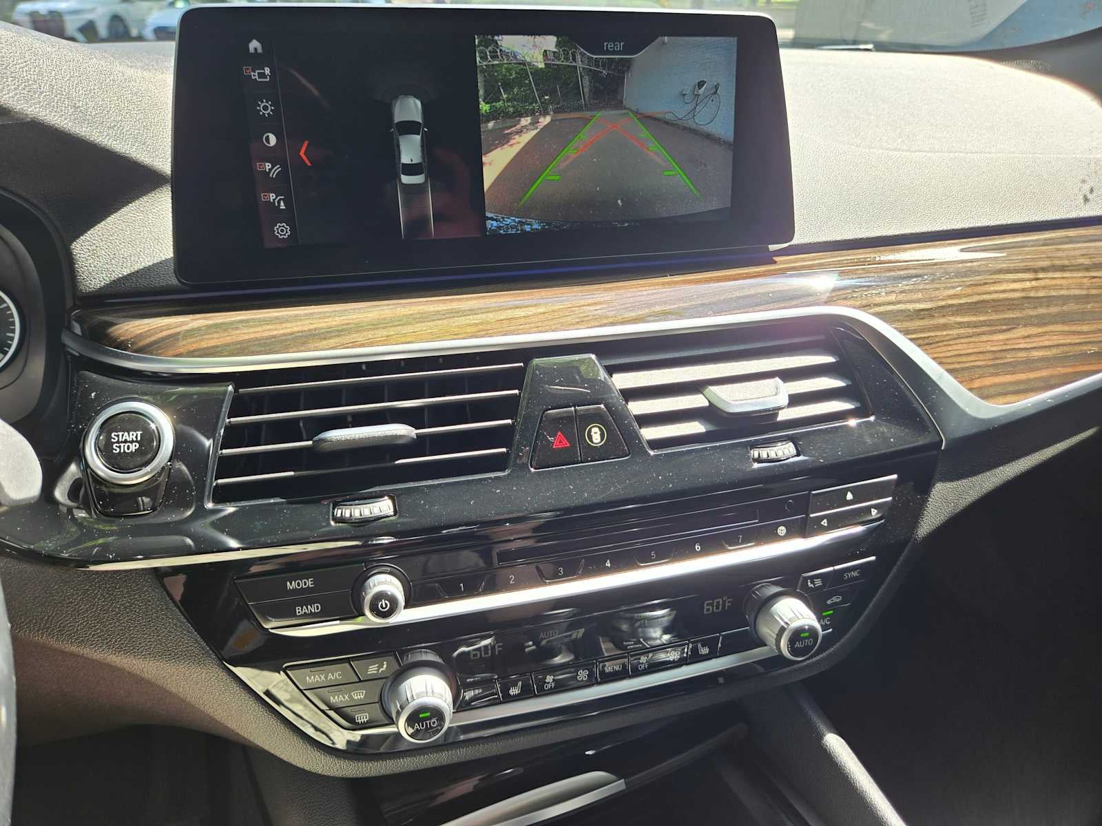 2018 BMW 530e xDrive iPerformance 530e xDrive iPerformance