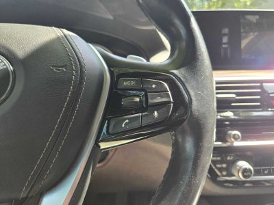 2018 BMW 530e xDrive iPerformance 530e xDrive iPerformance